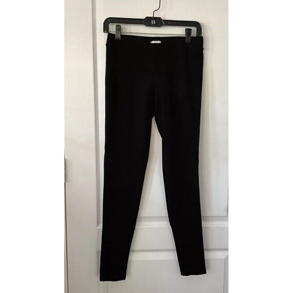 Vince Jeans Girl’s Dark Wash Slim Skinny Jeggings Jeans Sz Large 12/14 Back Seam